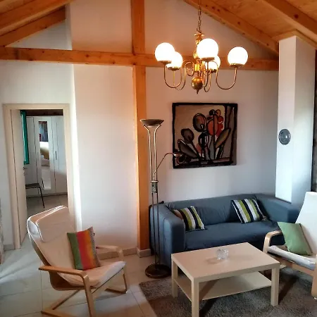 Stone Villa-milan Pool Sea View Lounge Villa