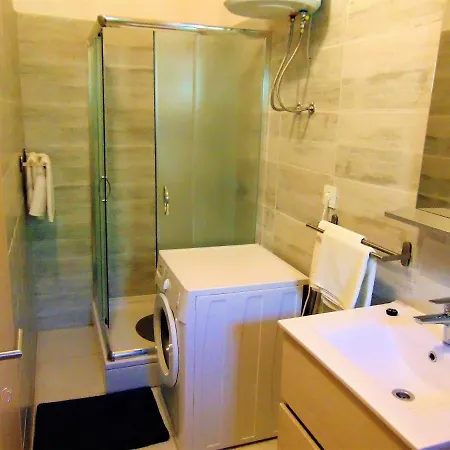 Stone Villa-milan Pool Sea View Lounge *