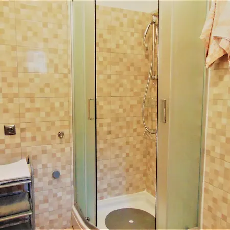 Stone Villa-milan Pool Sea View Lounge Villa Starigrad-Paklenica