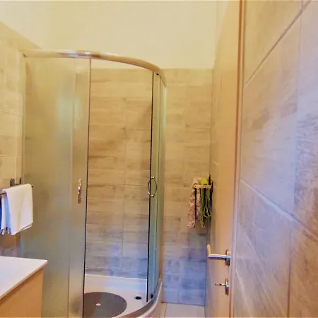 Stone Villa-milan Pool Sea View Lounge Villa