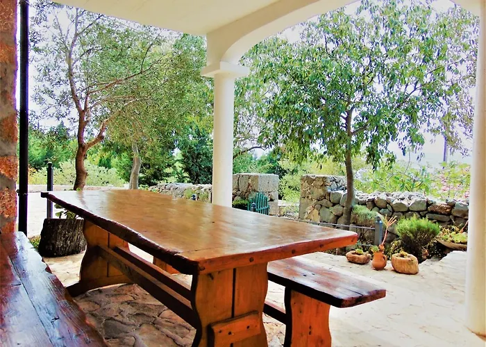 Stone Villa-milan Pool Sea View Lounge Villa *