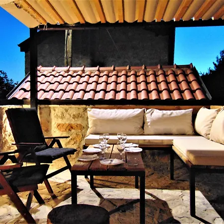 Stone Villa-milan Pool Sea View Lounge *