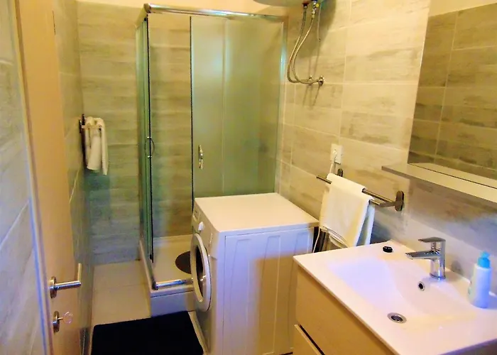 Stone Villa-milan Pool Sea View Lounge *