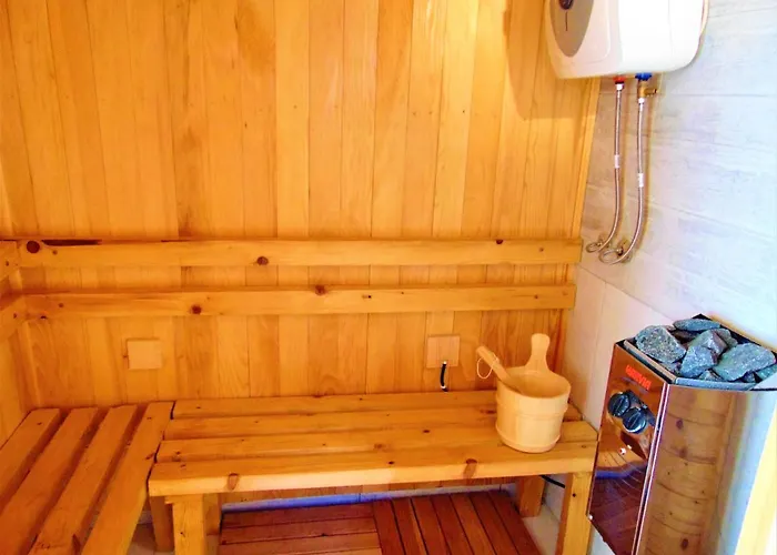 Villa Stone Villa-milan Pool Sea View Lounge