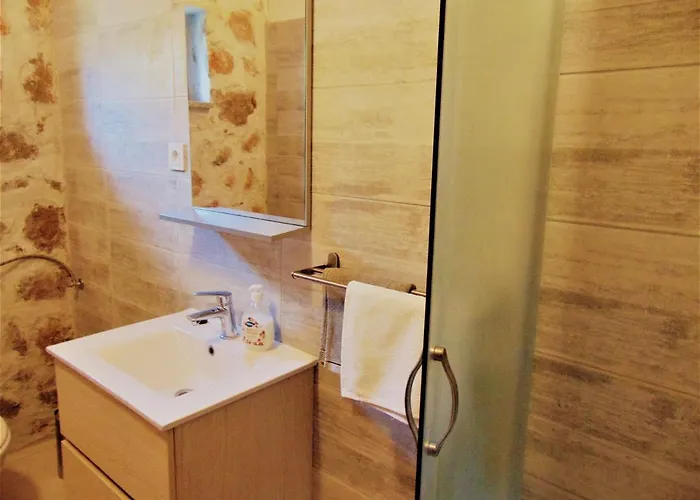 Villa Stone Villa-milan Pool Sea View Lounge *